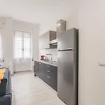 La Finestra Sul Giardino 348 Apartment Rom