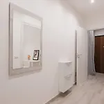 La Finestra Sul Giardino 348 Apartment Rom