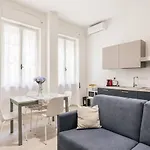 La Finestra Sul Giardino 348 Apartment *