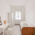 Apartment La Finestra Sul Giardino 348 Rom