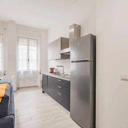 La Finestra Sul Giardino 348 Appartement Rome
