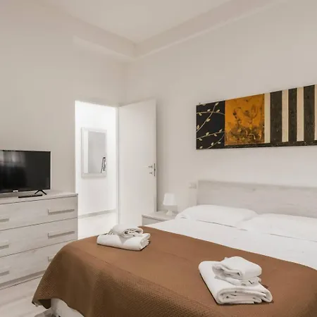 Apartman La Finestra Sul Giardino 348 Róma