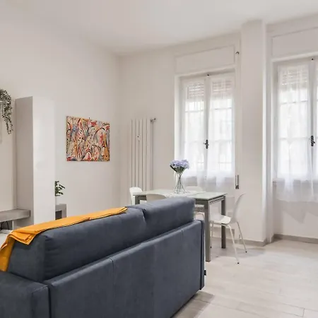 La Finestra Sul Giardino 348 Apartman