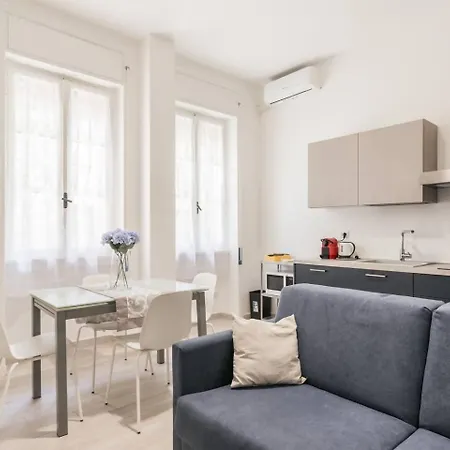La Finestra Sul Giardino 348 Appartement *