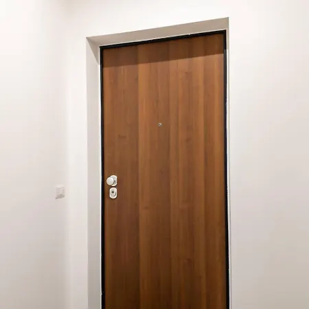 Appartement La Finestra Sul Giardino 348 *