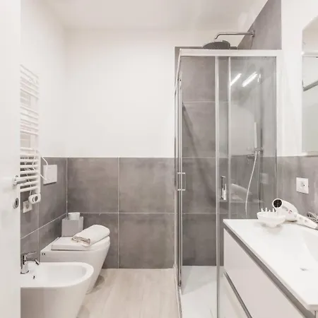 Apartman La Finestra Sul Giardino 348
