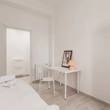 La Finestra Sul Giardino 348 Appartement Rome