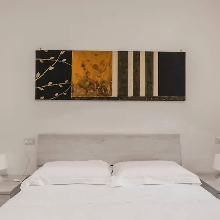 Appartement La Finestra Sul Giardino 348 Rome